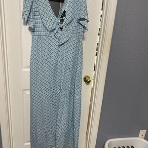 Midi dress
